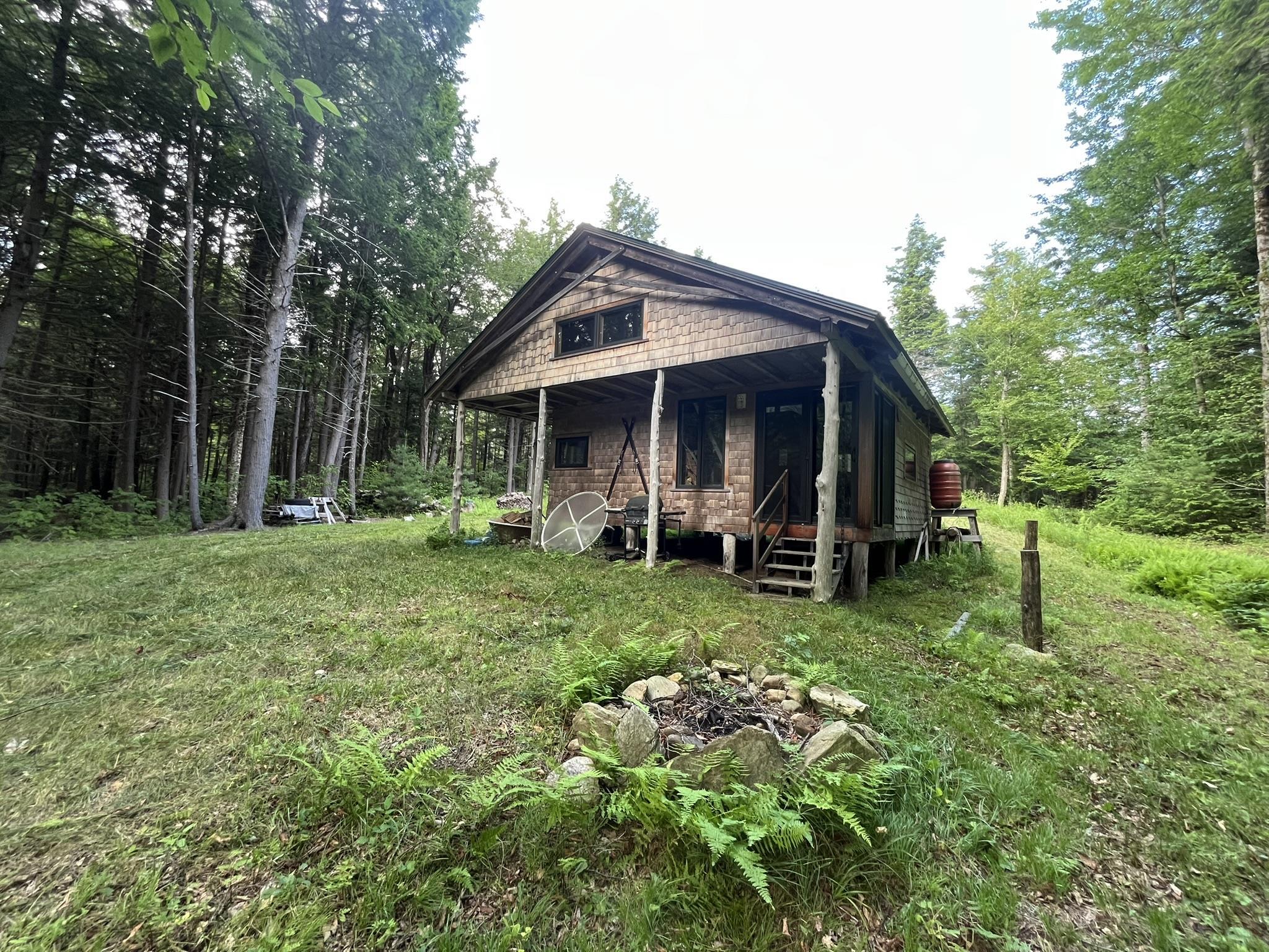 505 Smith Road