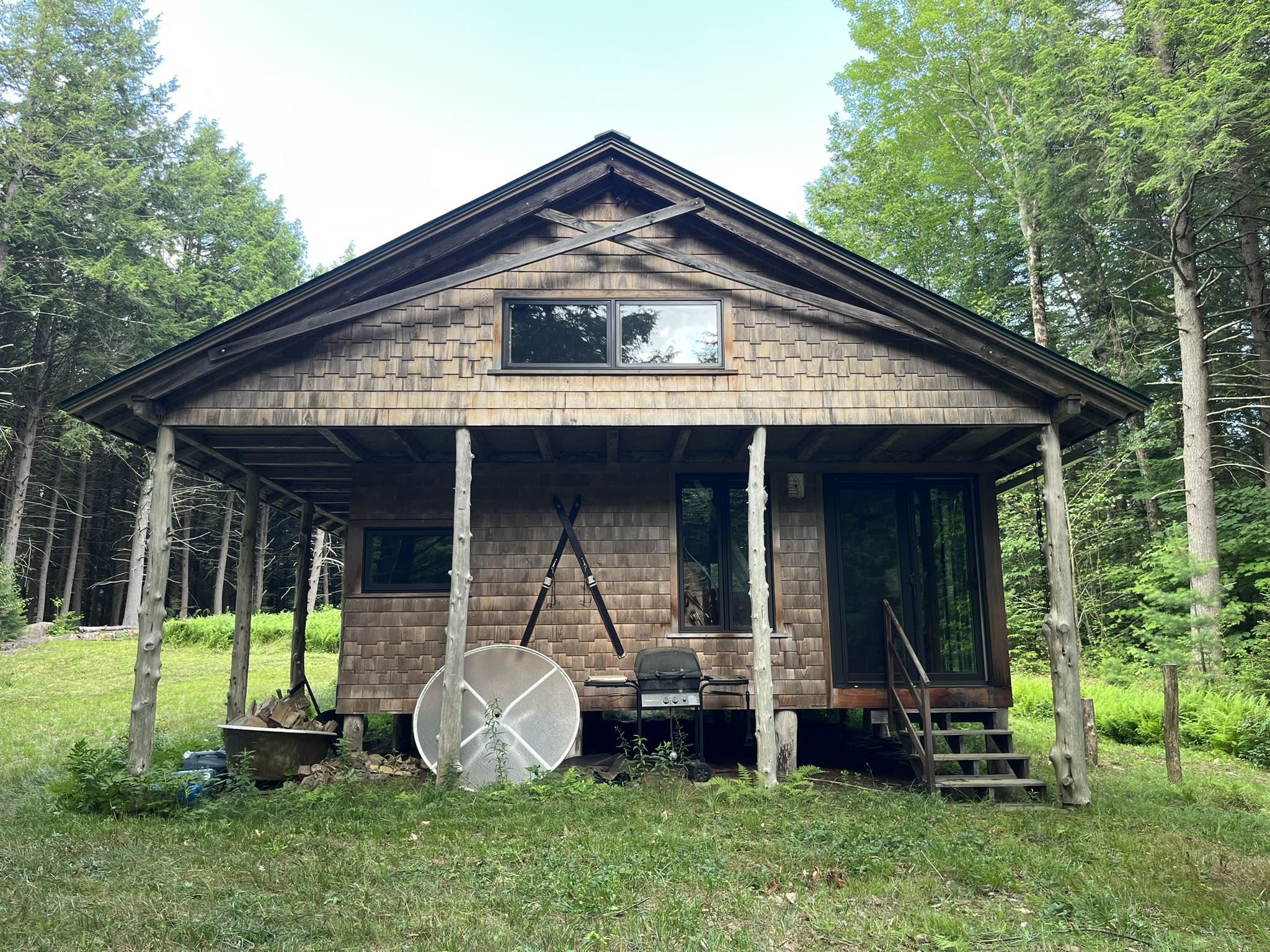505 Smith Road