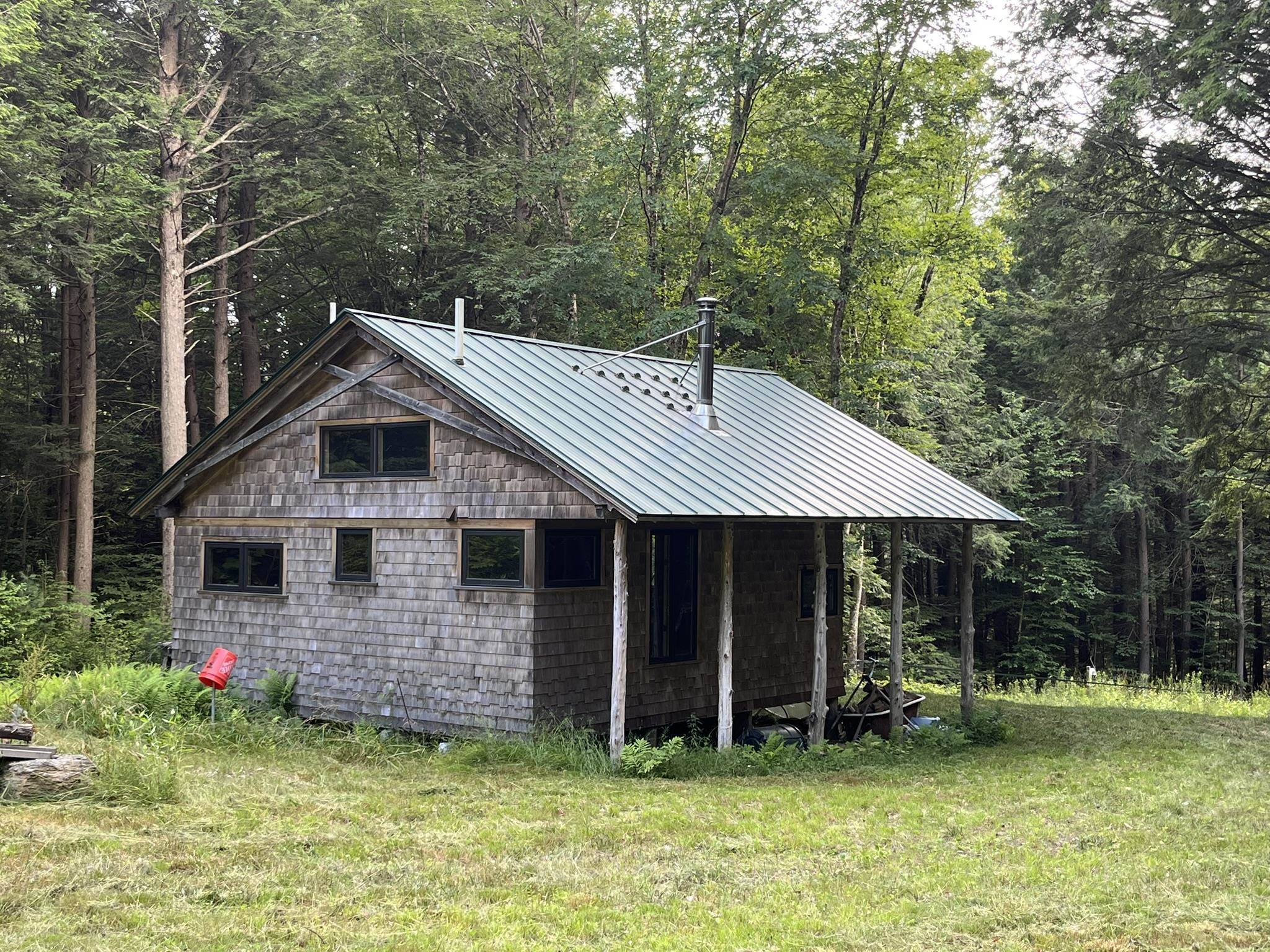 505 Smith Road