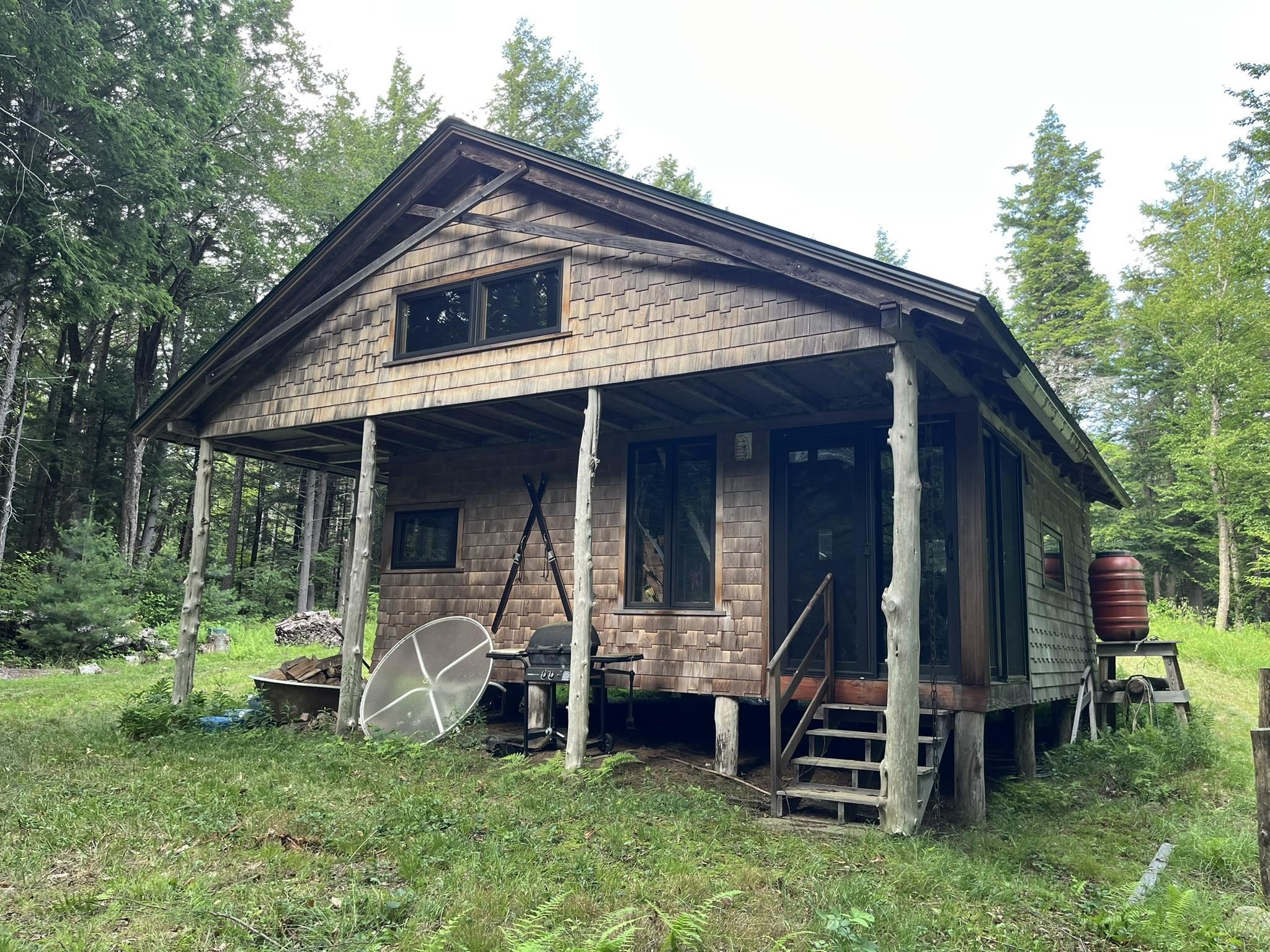 505 Smith Road