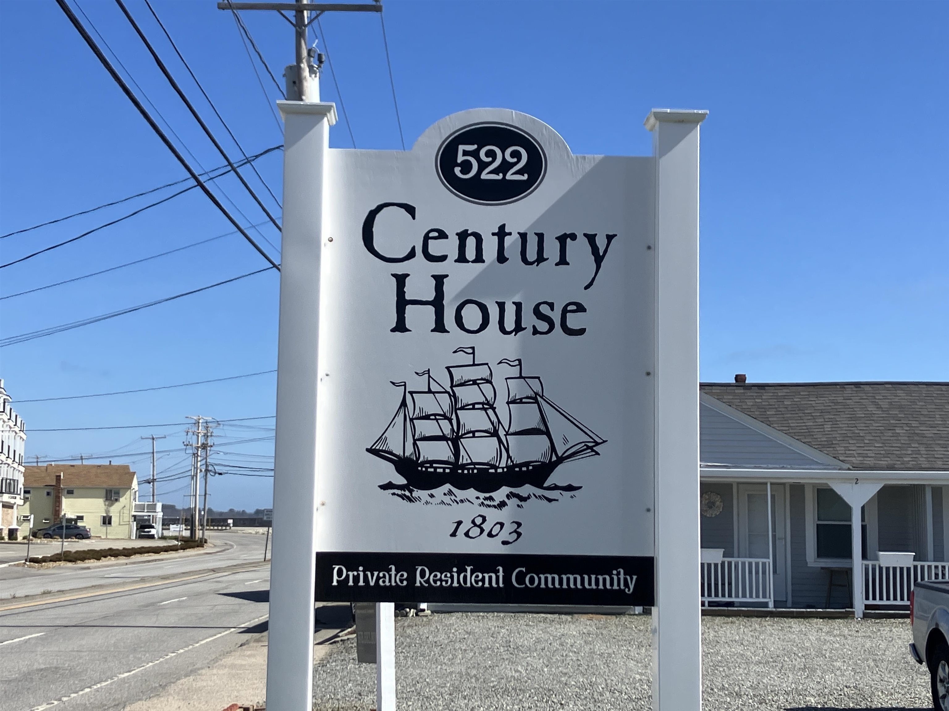 522 Ocean Boulevard 6