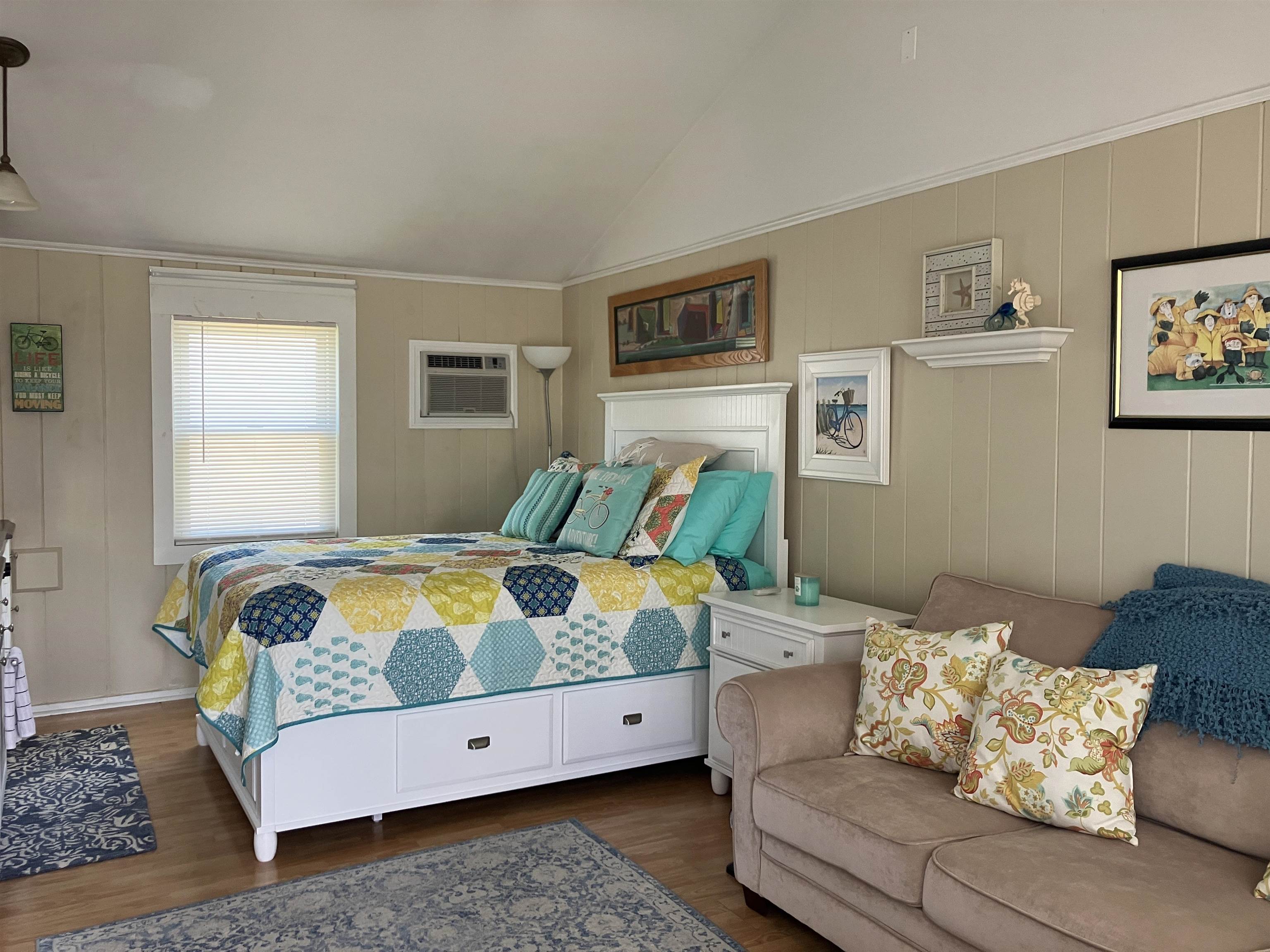 522 Ocean Boulevard 6