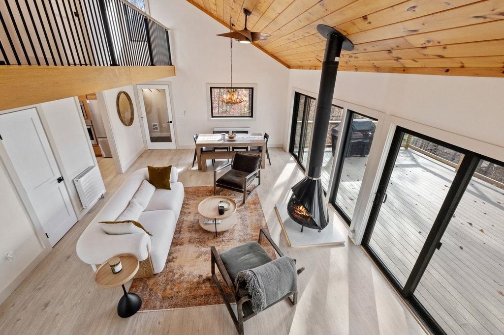 Photo of 46 Huttwil Drive, Madison, NH 03849 (MLS # 5070686)