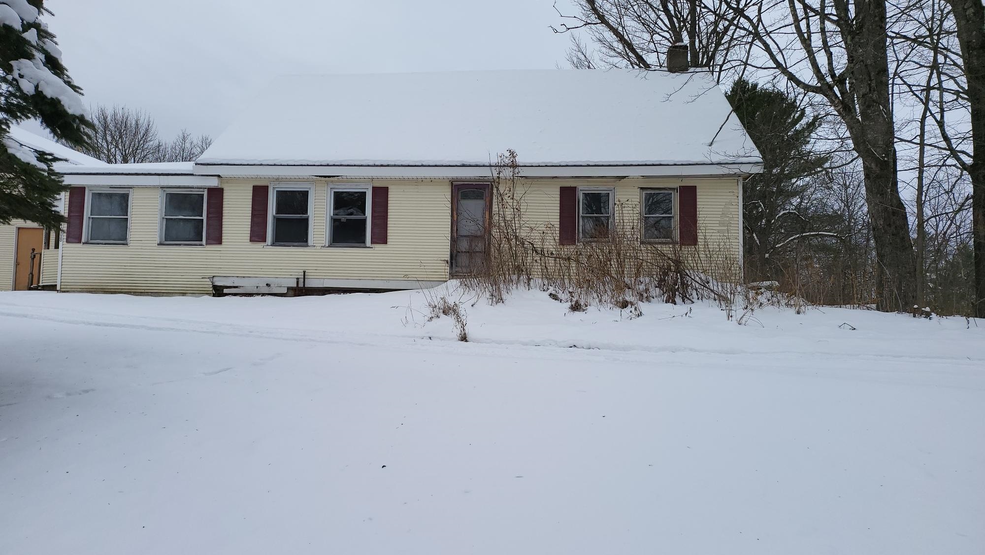 Calais, Vermont 05648, United States, 4 Bedrooms Bedrooms, ,2 BathroomsBathrooms,Residential,Active,134232