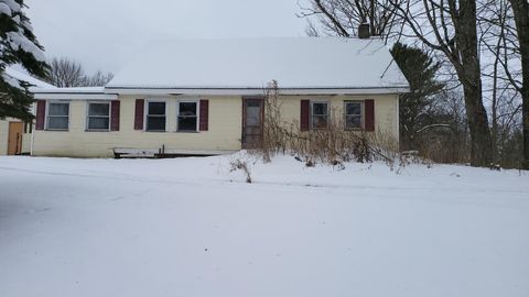 1008 Luce Road Calais VT 05650