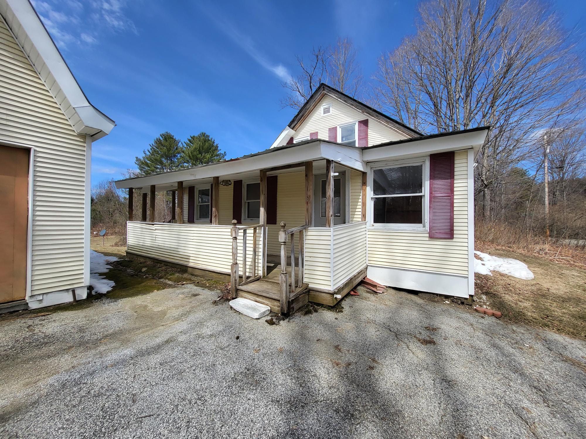 1008 Luce Road