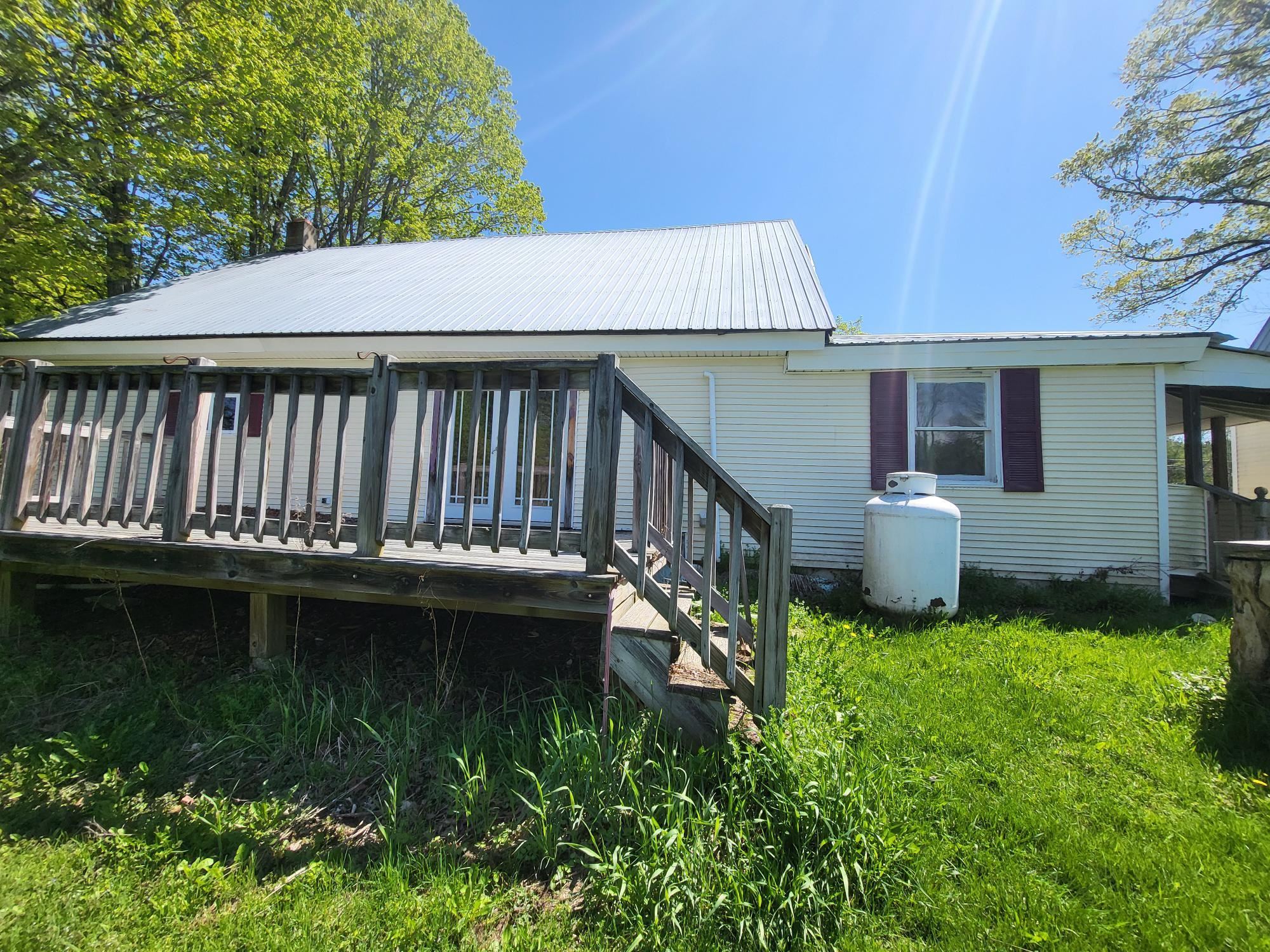 1008 Luce Road