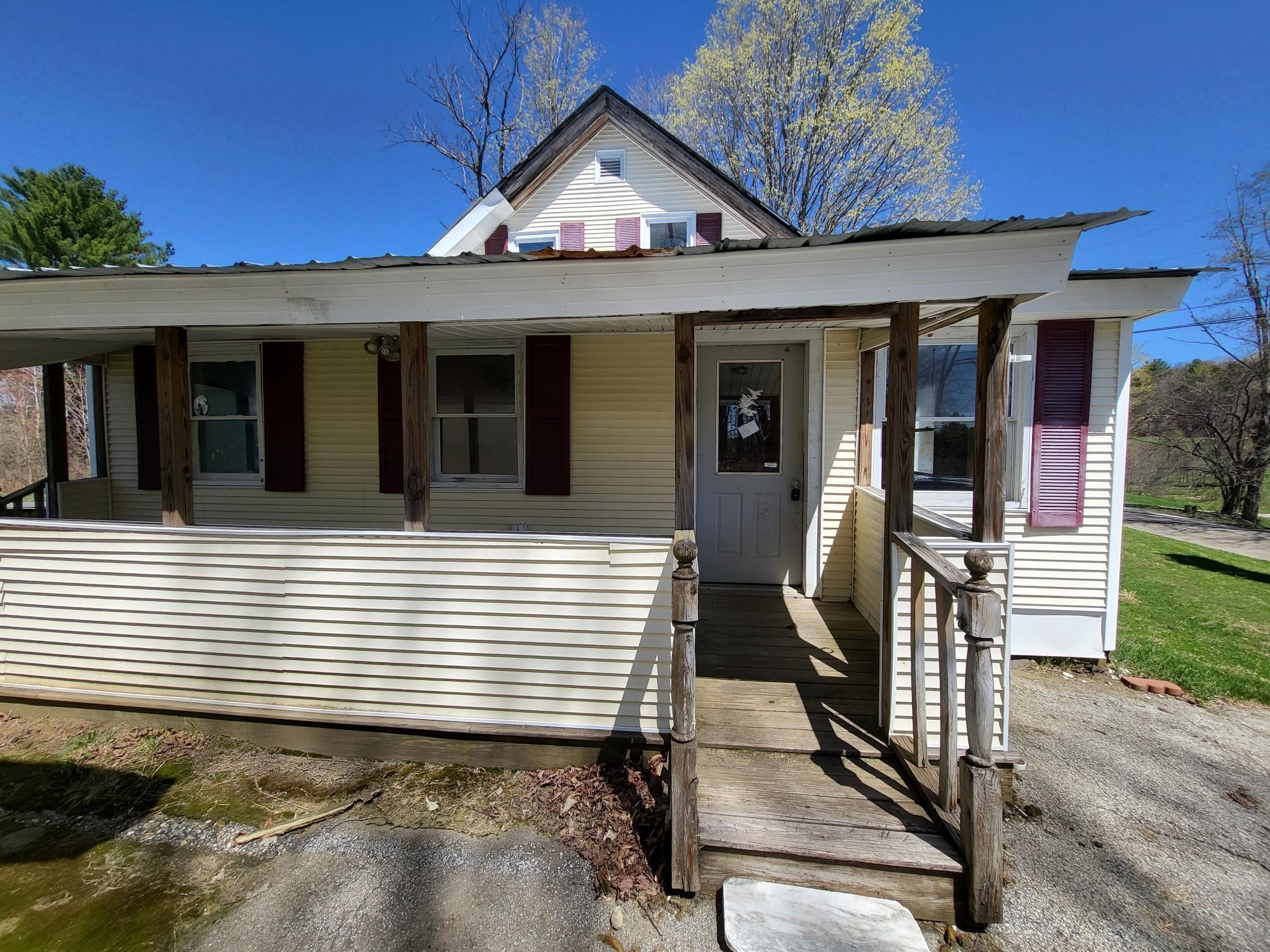 1008 Luce Road