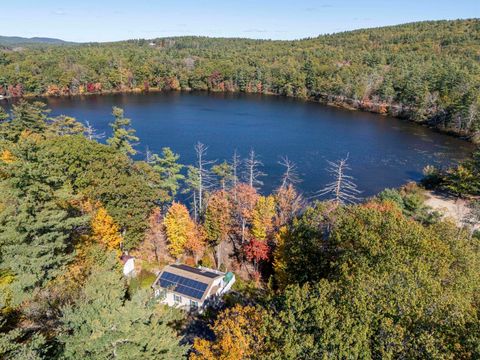 Photo of 165 Zephyr Lake Road, Greenfield, NH 03047 (MLS # 5065546)
