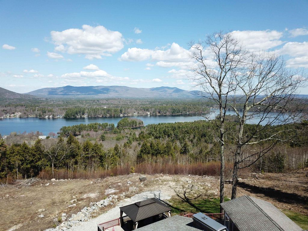 Photo of 69 Butterfield Road, Center Harbor, NH 03226 (MLS # 5085802)