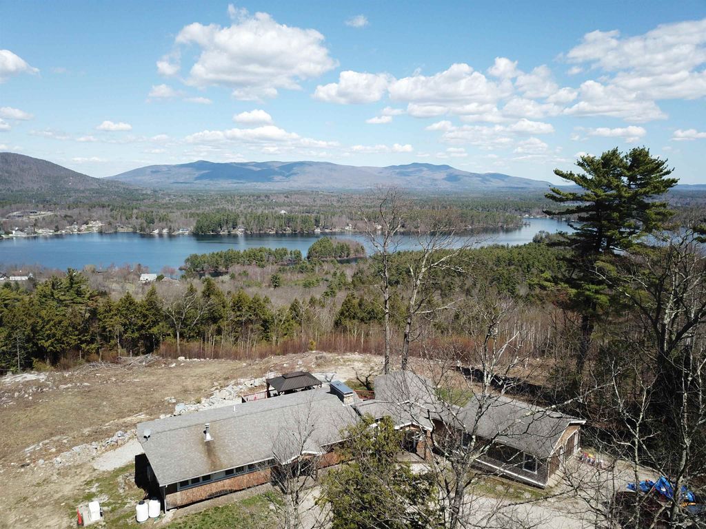 Photo of 69 Butterfield Road, Center Harbor, NH 03226 (MLS # 5085802)