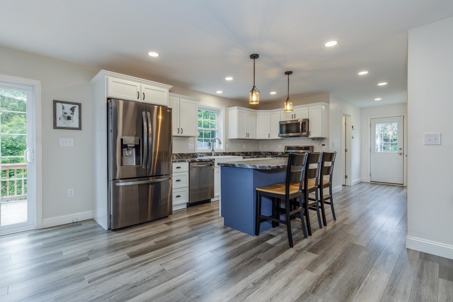 Pembroke, New Hampshire 03275, United States, 3 Bedrooms Bedrooms, ,2 BathroomsBathrooms,Residential,Active,153090