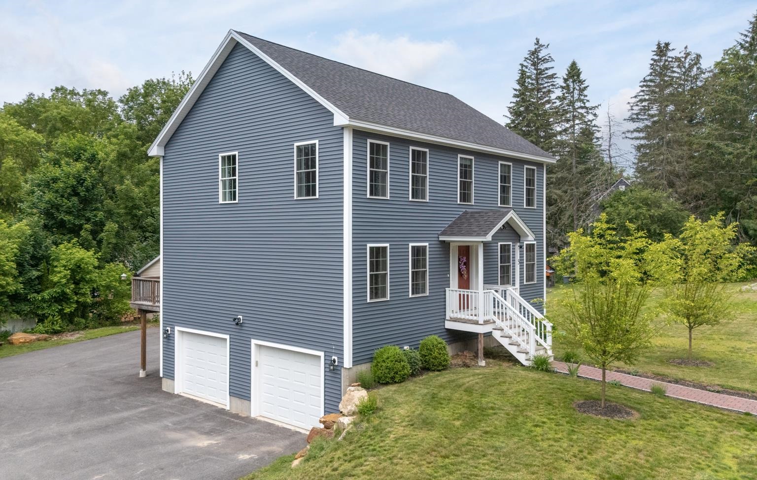 5 Turnpike Street