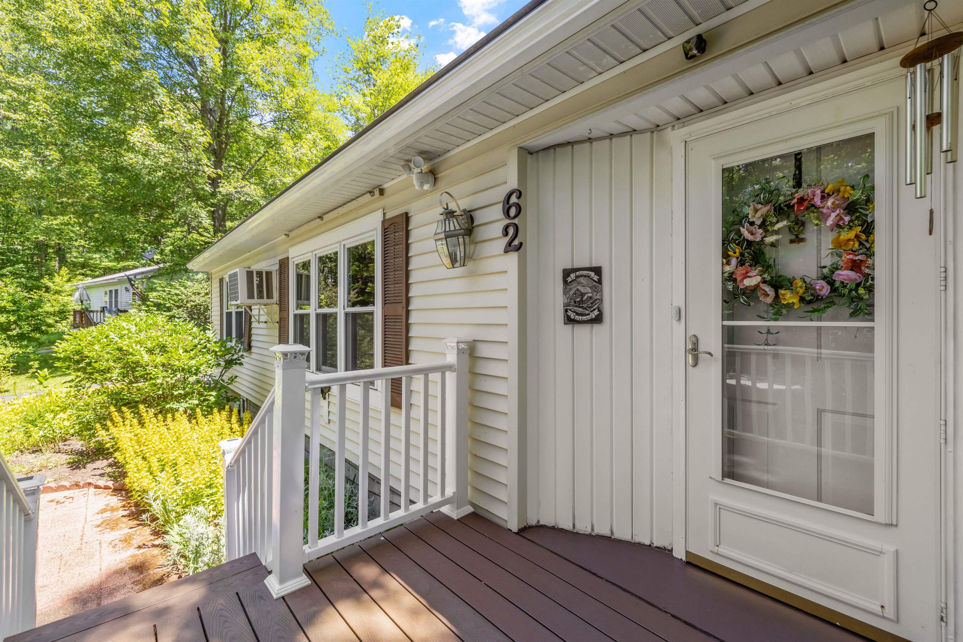 62 Silkwood Avenue