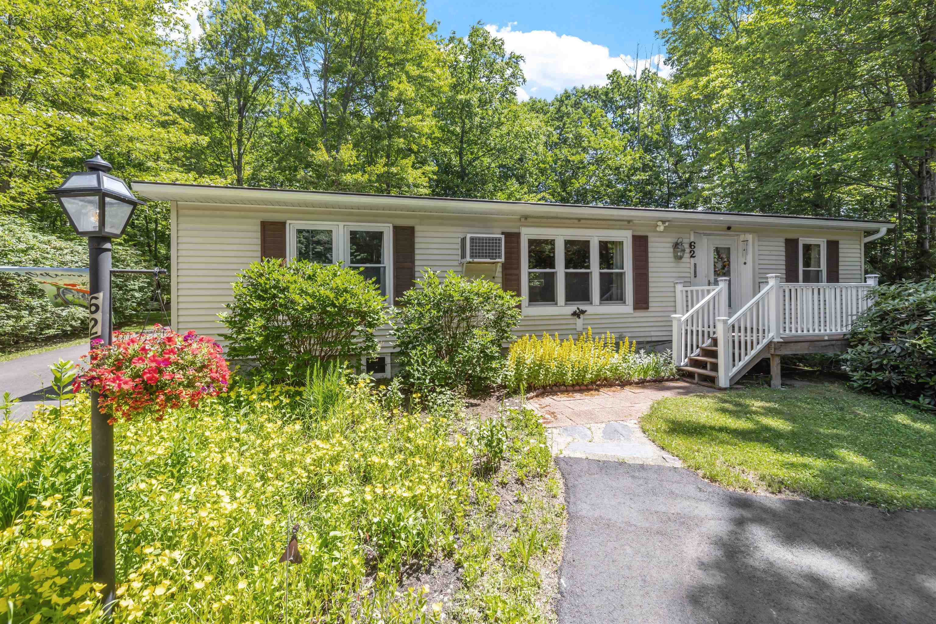 62 Silkwood Avenue