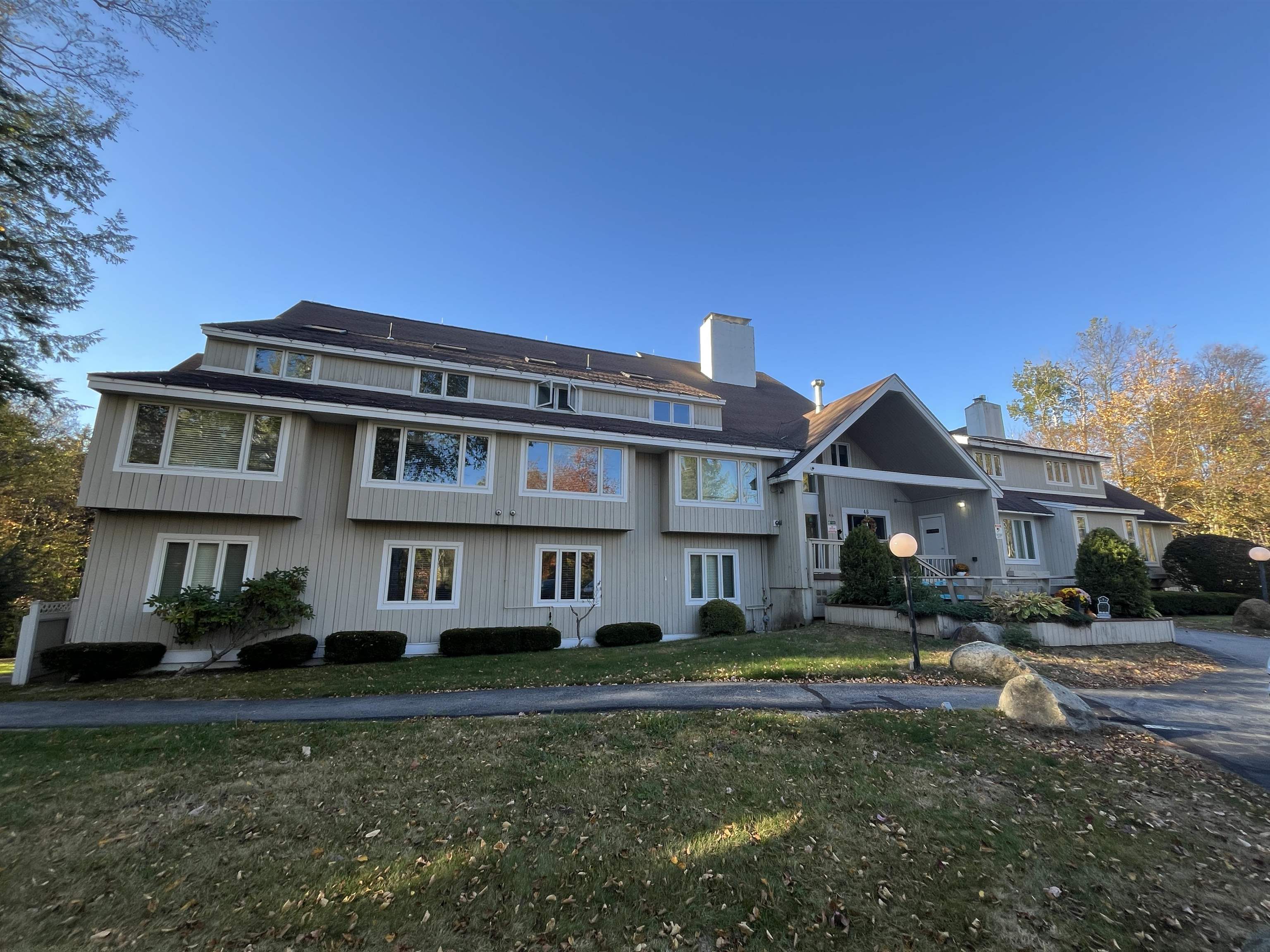 46 Packards Road 405- Week 28