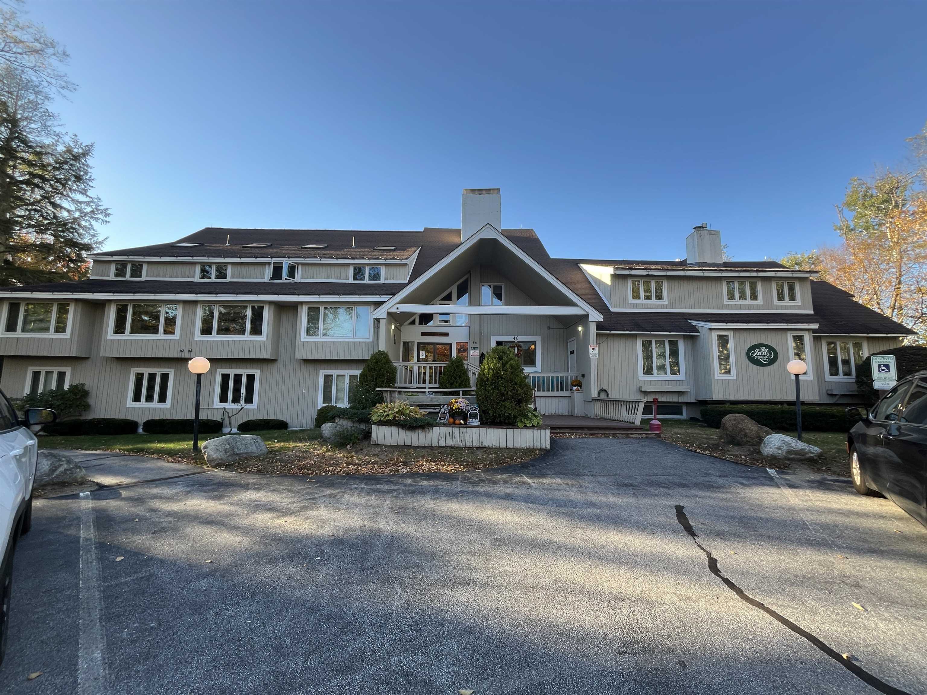 46 Packards Road 405- Week 28