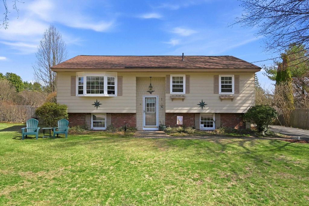 Photo of 6 Heather Drive, Hooksett, NH 03106 (MLS # 5083933)