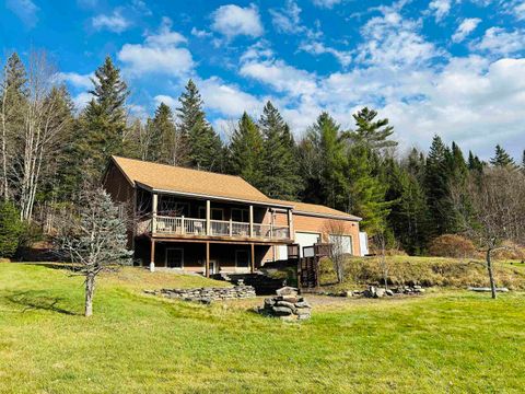 621 Bishop Brook Road Stewartstown NH 03576