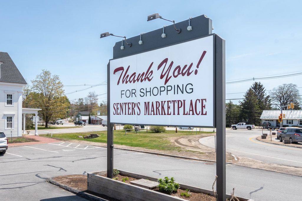 Photo of 12 Main Street #8, Center Harbor, NH 03226 (MLS # 5089689)