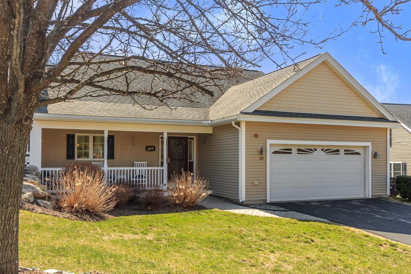29 Shaker Hill Road