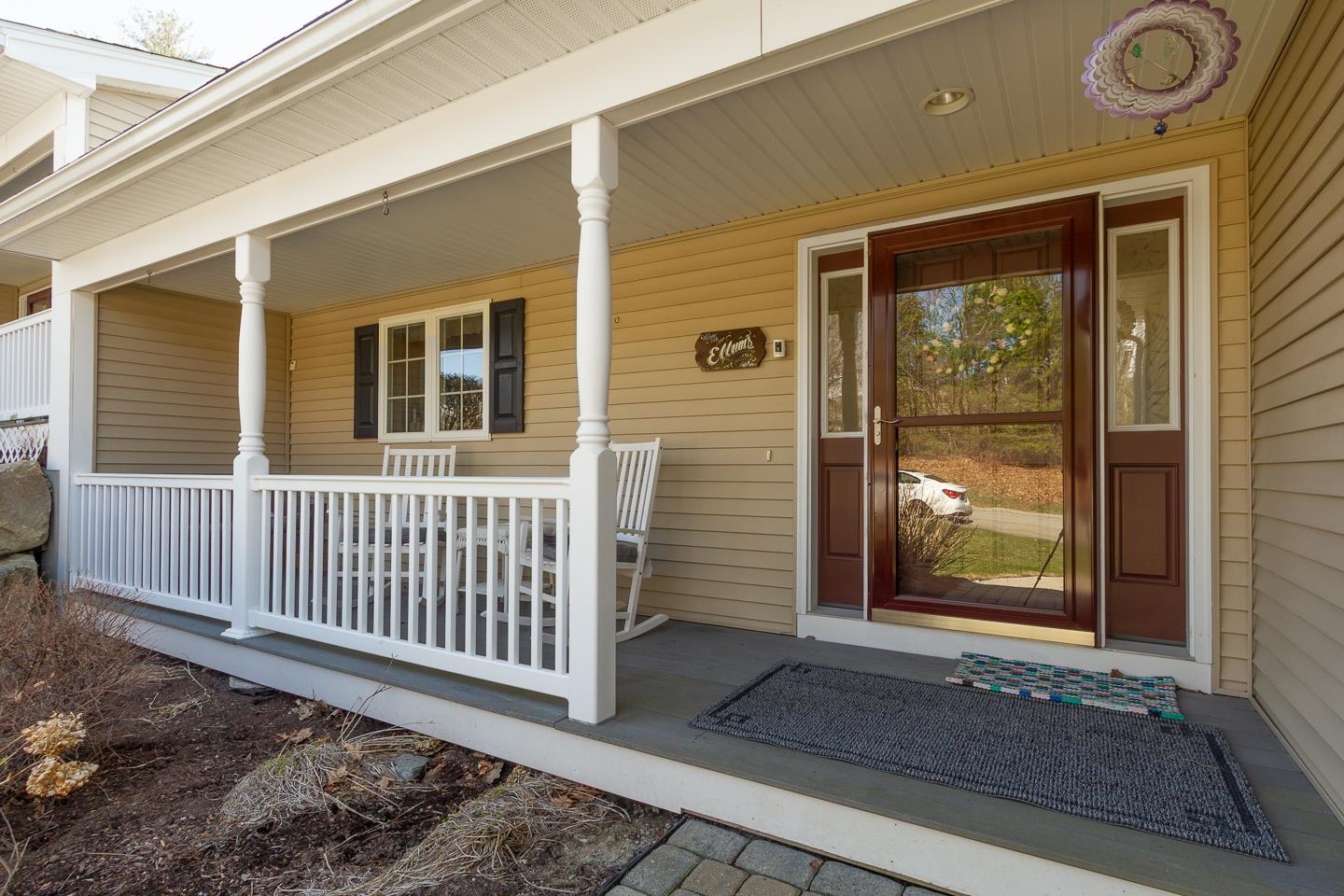 29 Shaker Hill Road