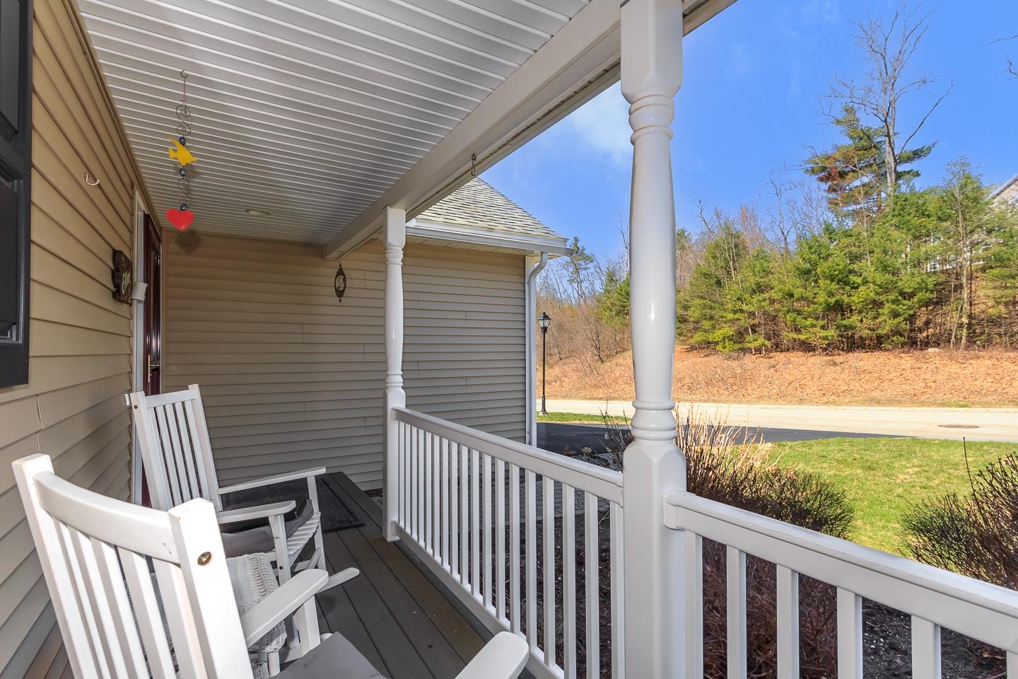 Hooksett, New Hampshire 03106, United States, 2 Bedrooms Bedrooms, ,2 BathroomsBathrooms,Residential,Pending,114539