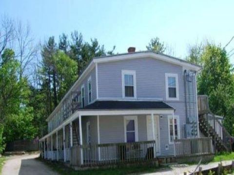 77 Main Street Greenville NH 03048