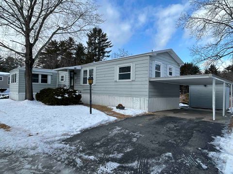 911 Camelot Drive, Exeter, NH 03833 - #: 5072757