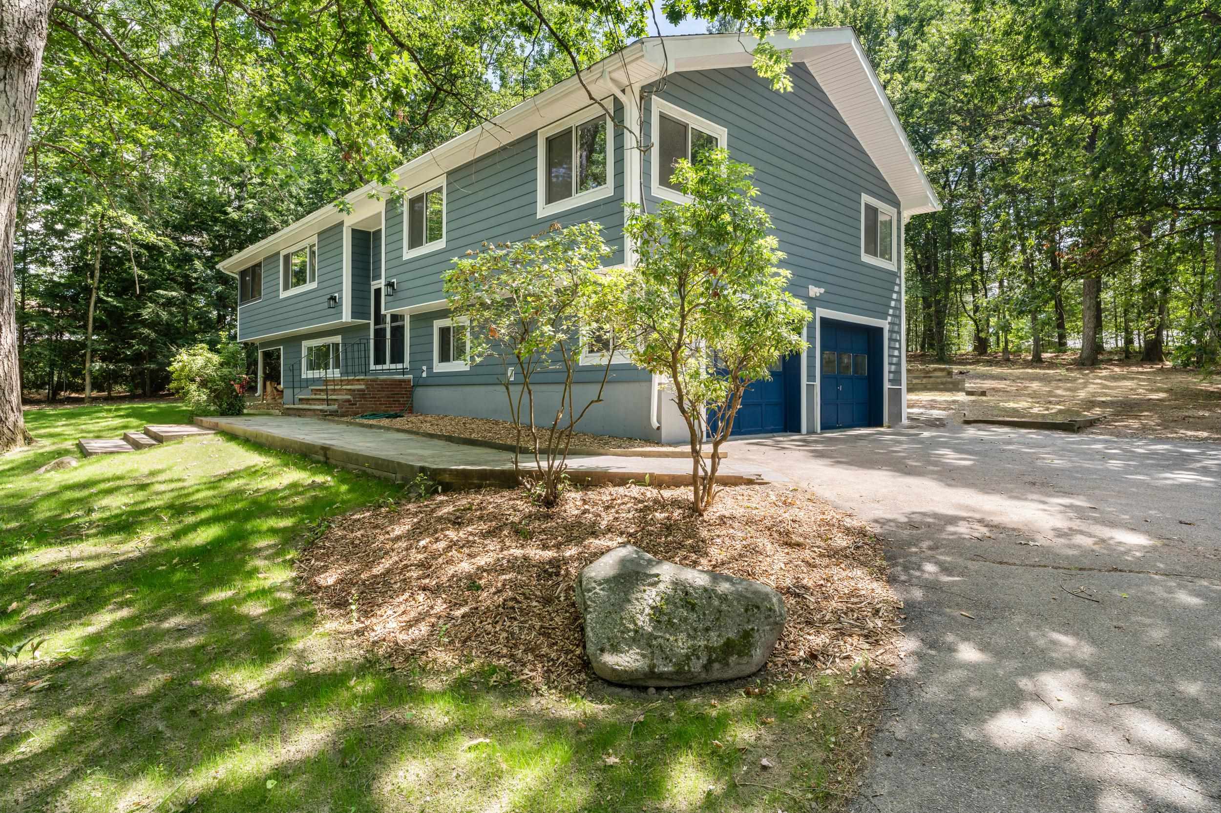 4 Castle Hill Road