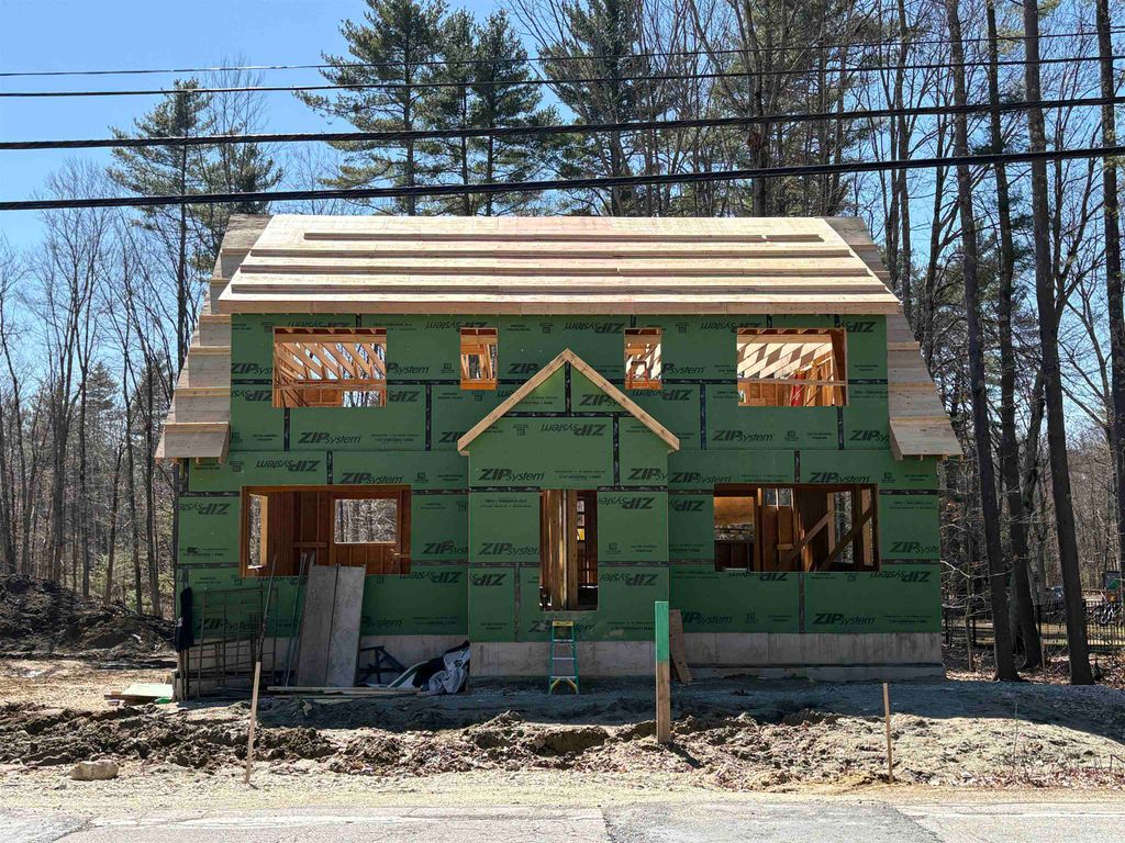 Photo of 566 Sixth Street #Unit  1, Dover, NH 03820 (MLS # 5082874)