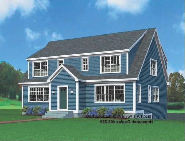 566 Sixth Street Unit # 1