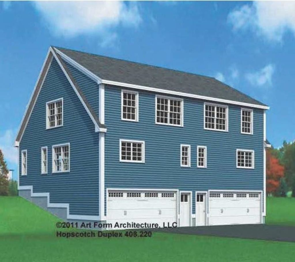 Photo of 566 Sixth Street #Unit  1, Dover, NH 03820 (MLS # 5082874)