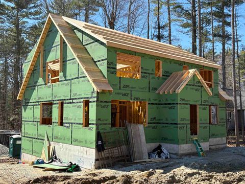 Photo of 566 Sixth Street #Unit  1, Dover, NH 03820 (MLS # 5082874)