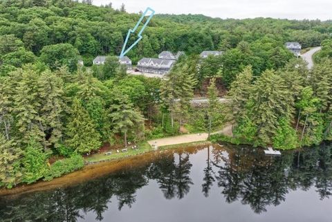 Photo of 62 Collins Landing Road #50, Weare, NH 03281 (MLS # 5085452)