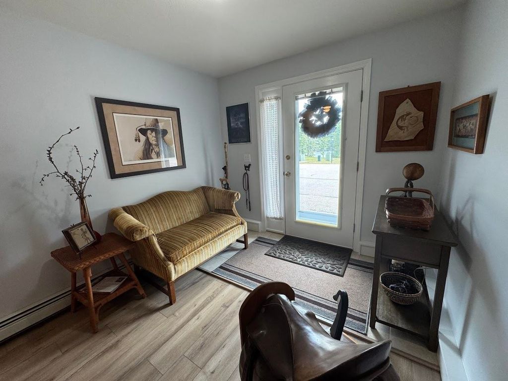 Photo of 62 Collins Landing Road #50, Weare, NH 03281 (MLS # 5085452)