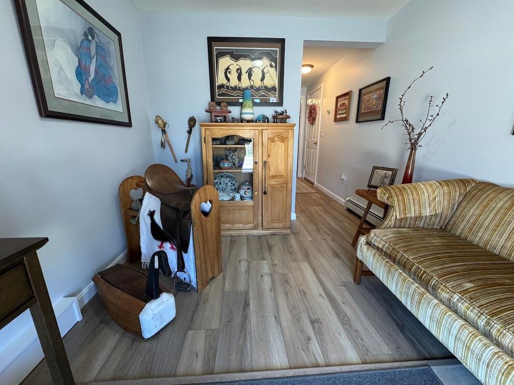 Photo of 62 Collins Landing Road #50, Weare, NH 03281 (MLS # 5085452)