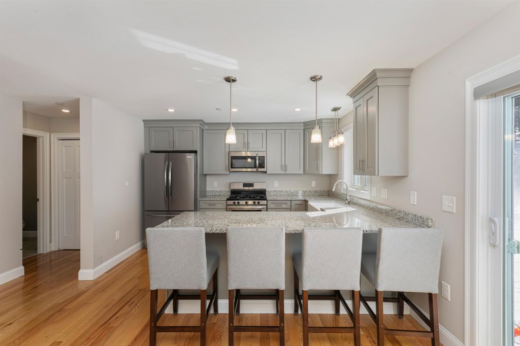 Photo of 49 Tonella Road #A11, Milford, NH 03055 (MLS # 5078162)