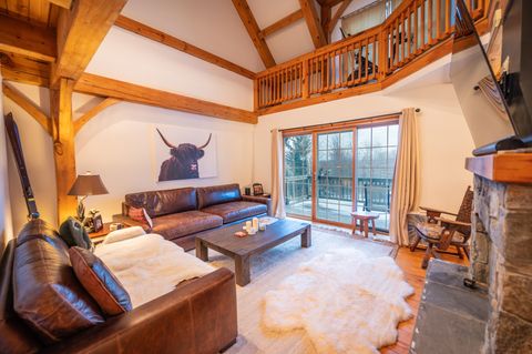 14A Grouse Lane 14A Dover VT 05356