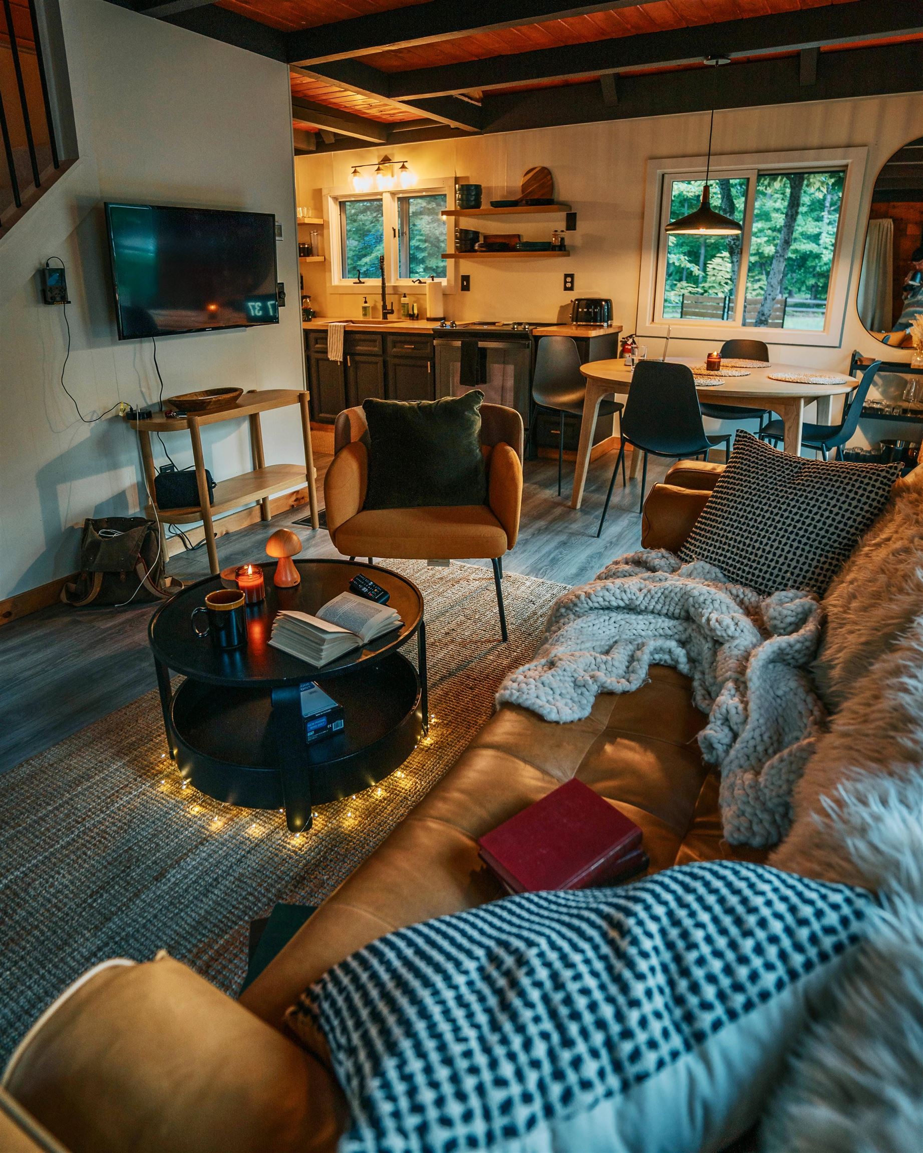 178 E. Chocorua River Drive