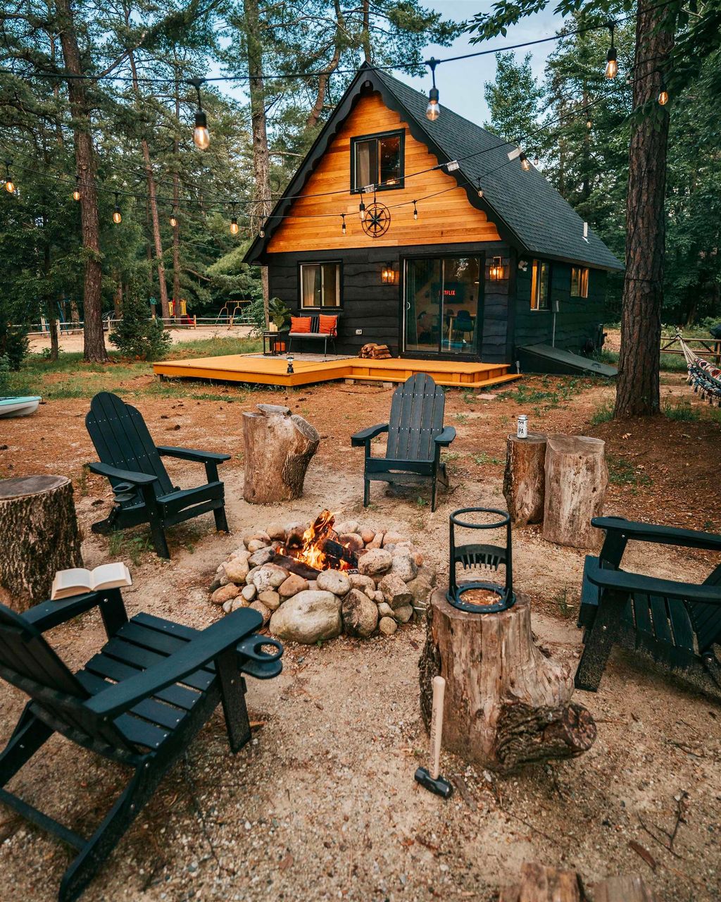 Photo of 178 East Chocorua River Drive, Tamworth, NH 03886 (MLS # 5087203)