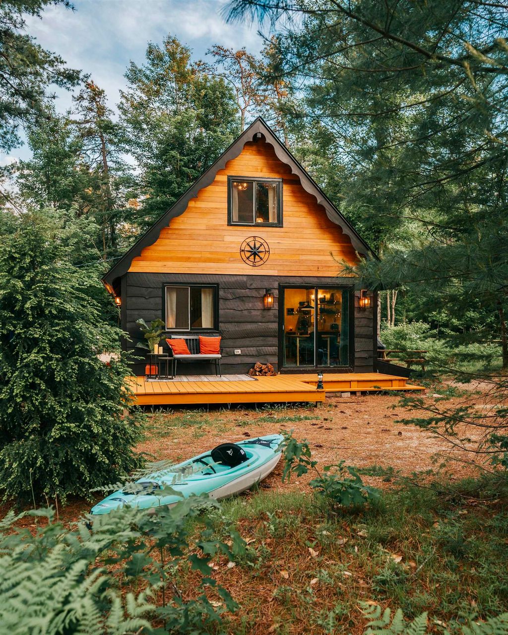 Photo of 178 East Chocorua River Drive, Tamworth, NH 03886 (MLS # 5087203)