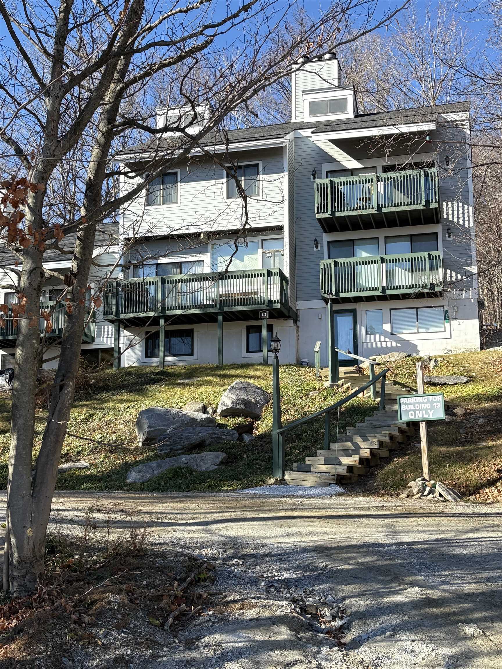 85 Rimrock Road 13A