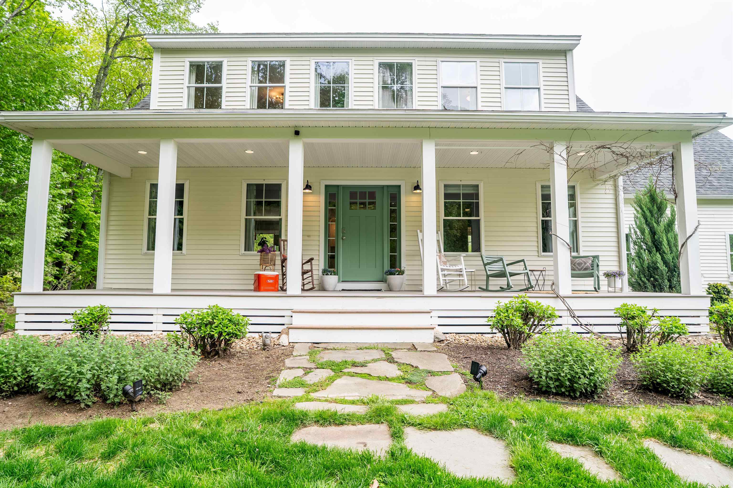 11 Towle Road