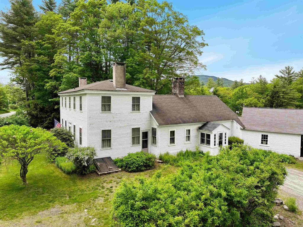 Photo of 97 Salisbury Highway, Andover, NH 03216 (MLS # 5043859)