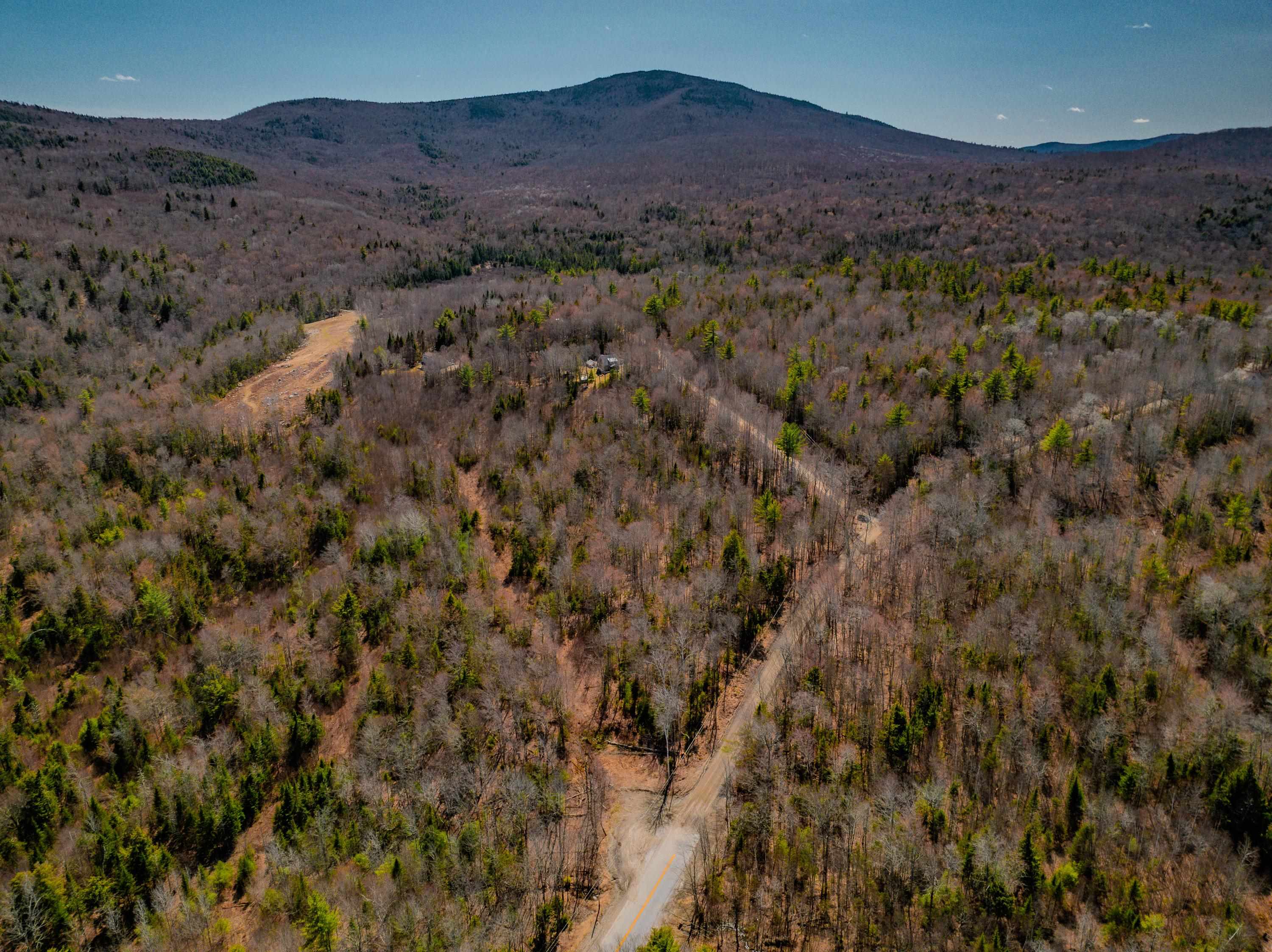 Ellsworth Hill Road