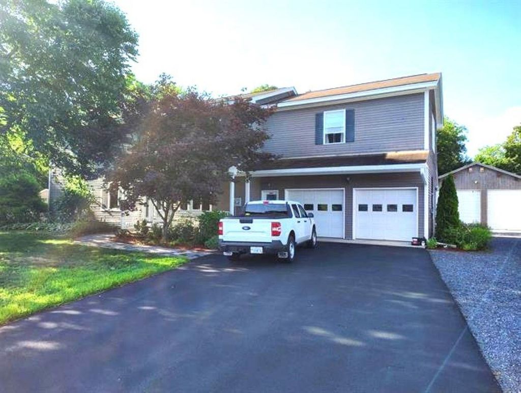 Photo of 11 Bracket Circle, Charlestown, NH 03603 (MLS # 5084684)