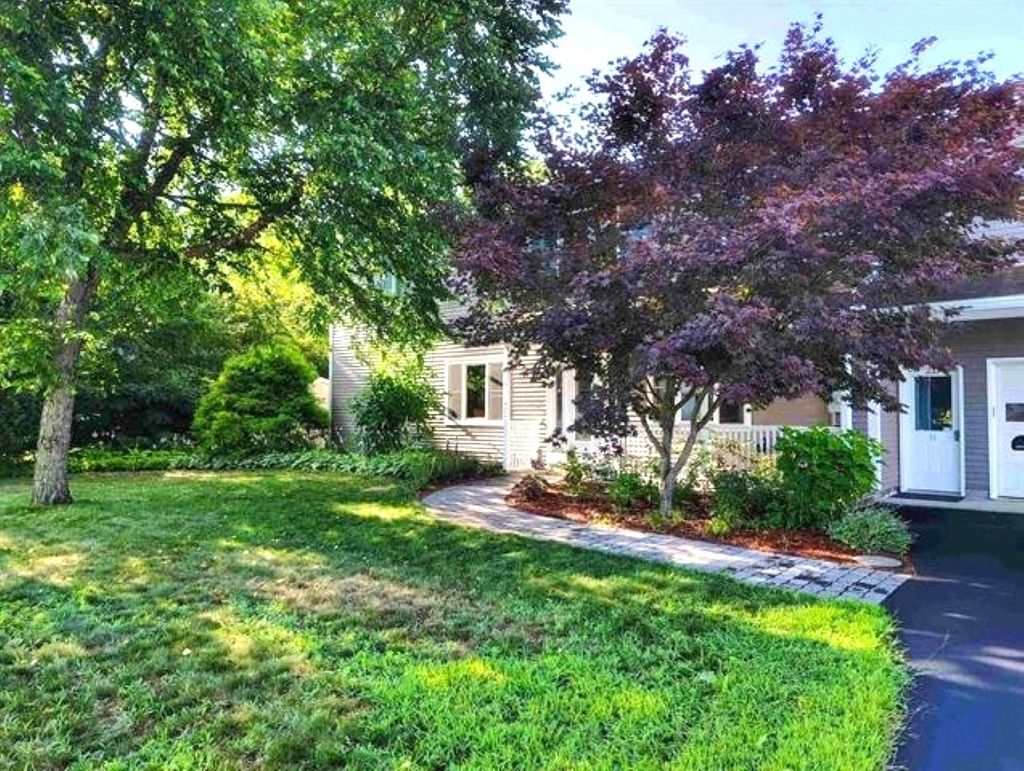 Photo of 11 Bracket Circle, Charlestown, NH 03603 (MLS # 5084684)