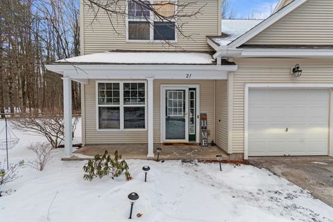 21 Irene Avenue Essex VT 05452