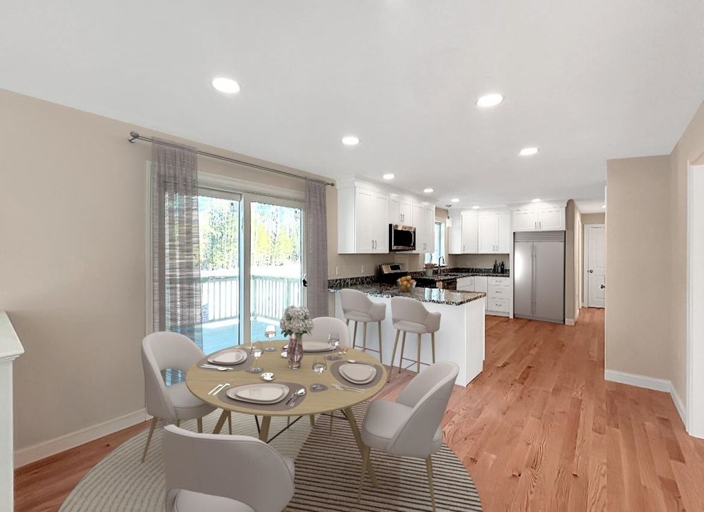 Photo of 6 Blaisdell Court, Raymond, NH 03077 (MLS # 5059404)